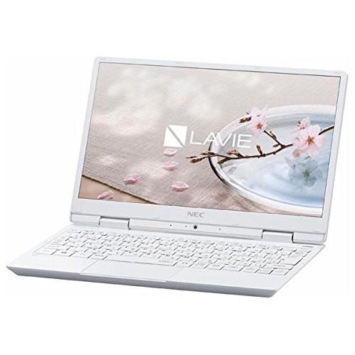 NEC LAVIE Note Mobile PC-NM150GAW 11.6型 ノートパソコン Pentium SSD 128GB Windows10 オフィス パールホワイト 新品 送料無料 | LaVie
