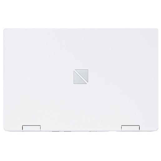 NEC LAVIE Note Mobile PC-NM150GAW 11.6型 ノートパソコン Pentium SSD 128GB Windows10 オフィス パールホワイト 新品 送料無料 | LaVie | 04