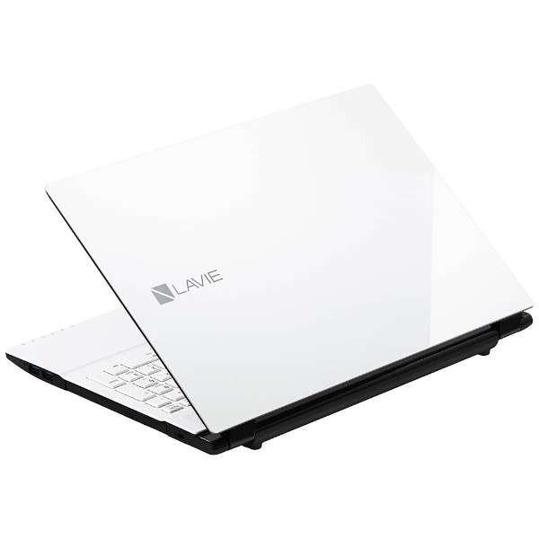 NEC PC-NS350HAW LAVIE Note Standard NS350/HAW 15.6型ワイド Core i3 HDD 1TB メモリ 4GB Win10 ホワイト 新品 送料無料 | LaVie | 02