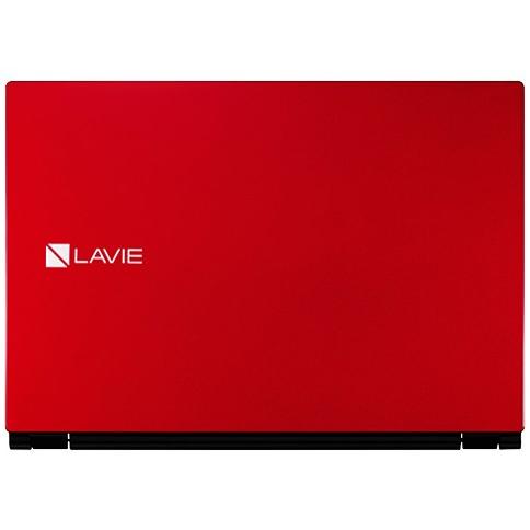 NEC PC-NS350HAR LAVIE Note Standard NS350/HAR 15.6型ワイド Core i3 HDD 1TB メモリ 4GB Win10 クリスタルレッド 新品 送料無料 | LaVie | 03
