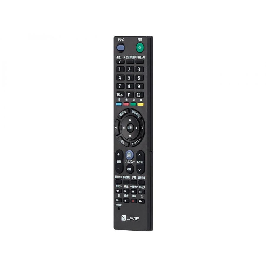 NEC PC-DA770HAB LAVIE Desk All-in-one DA770/HAシリーズ 23.8型ワイド Core i7-7500U メモリ 8GB HDD 3TB Windows10 office ブラック 新品 送料無料 | LaVie | 01