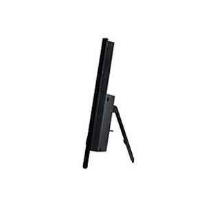 NEC PC-DA570HAB 23.8型デスクトップPC HDD 3TB  Windows 10 office ブラック 新品 送料無料 | LaVie | 02