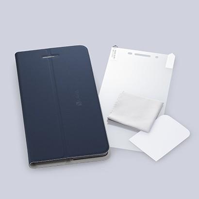 NEC PC-AC-AD012C TE507/JAW用カバー＆保護フィルム 新品 送料無料 | NEC