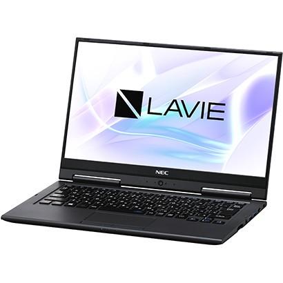 NEC PC-HZ550LAB Core i5-8250U 8GB Windows 10 13.3型ワイド Microsoft 2016 Bluetooth 4.2 メテオグレー 新品 送料無料 | LaVie