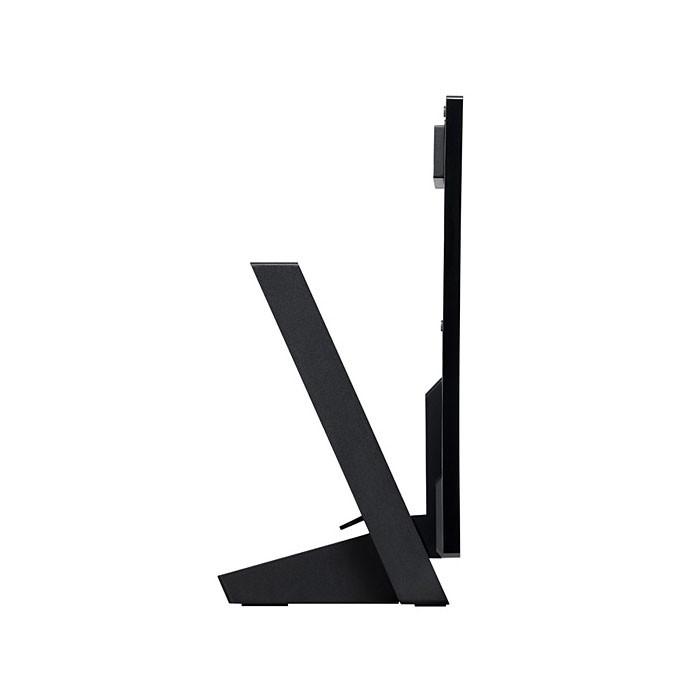 NEC エヌイーシー LAVIE Desk All-in-one PC-DA370MAB 23.8型 Celeron メモリ4GB HDD1TB Windows10 Office付 ブラック 新品 送料無料 | LaVie | 01