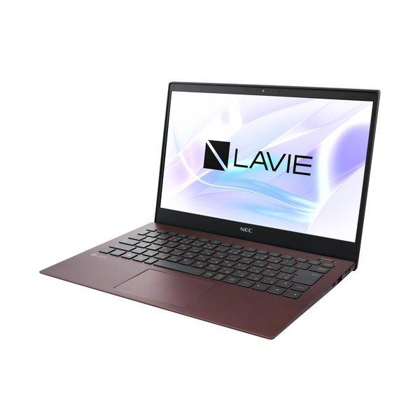 NEC PC-PM550NAR LAVIE Pro Mobile 13.3型 Core i5 メモリ8GB SSD256GB Windows10 Office付 クラシックボルドー 新品 送料無料 | LaVie Pro Mobile
