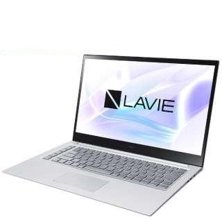 NEC PC-LV660RAS-2 LAVIE VEGA ノートパソコン 15.6型 Windows10 Ryzen7 メモリ8GB SSD1TB Office2019 家電量販店モデル アルマイトシルバー 新品 送料無料 | LaVie