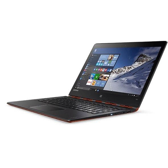 Lenovo レノボジャパン 13.3型タッチ対応ノートPC Office Windows10搭載 Lenovo YOGA 900 80MK0057JP クレメンタインオレンジ 新品 送料無料 | Lenovo | 03