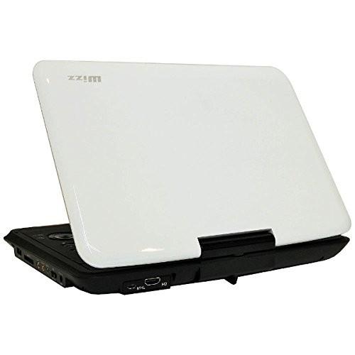 Wizz ウィズ DV-PH1150 11.6型 デジタル入力対応 ポータブルDVDプレーヤー 新品 送料無料 | ダイニチ電子 | 01