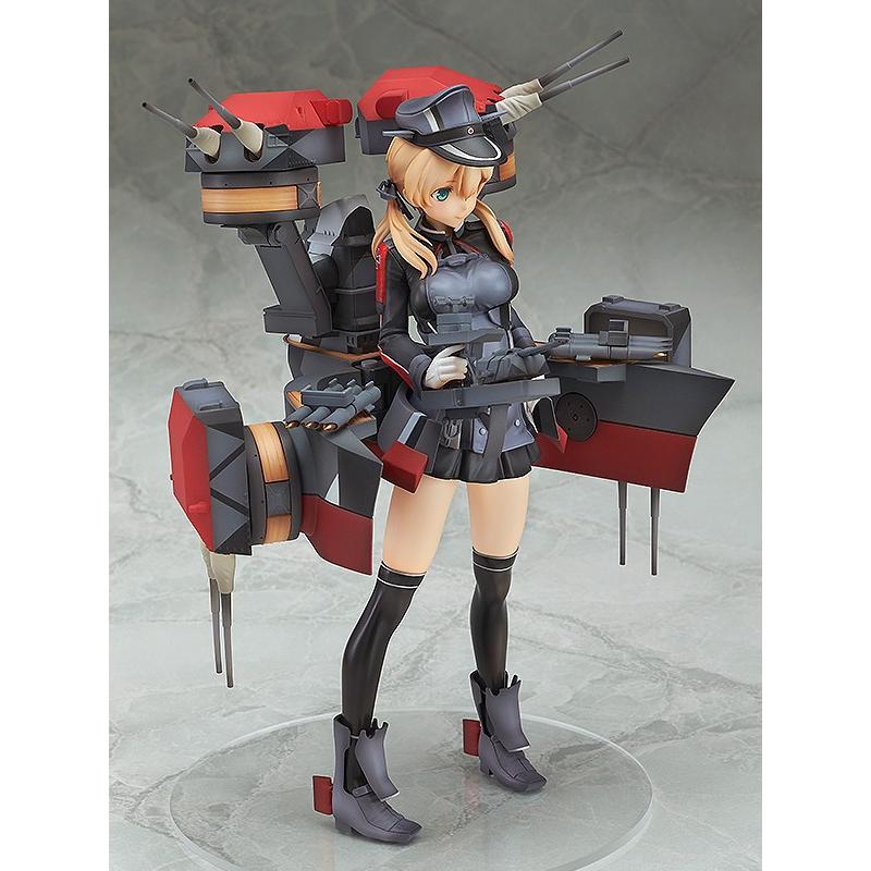 グッドスマイルカンパニー 艦隊これくしょん 艦これ プリンツ グッドスマイルカンパニー 艦隊これくしょん 艦これ プリンツ