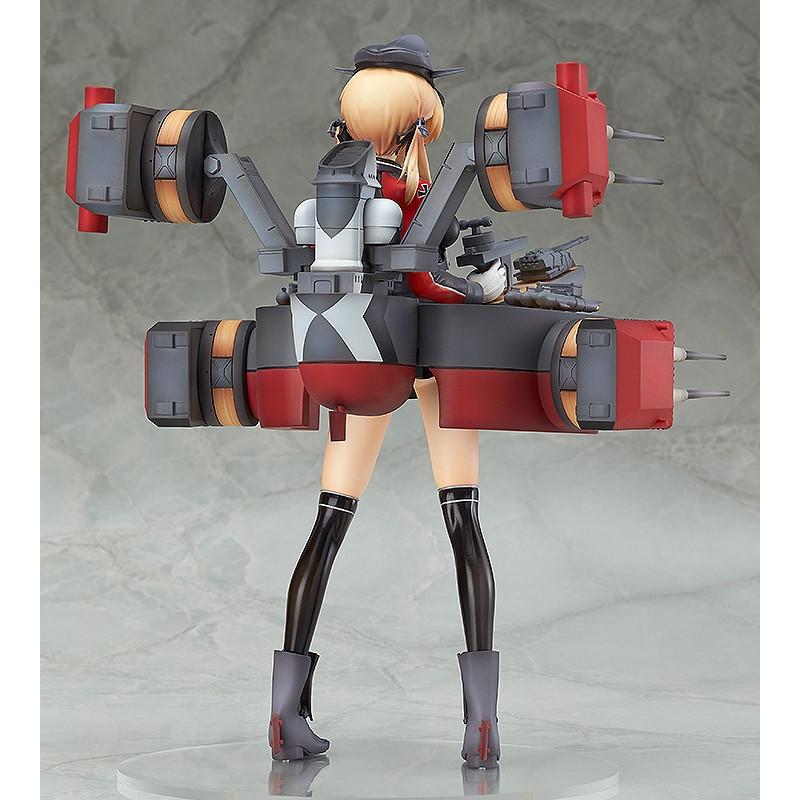 グッドスマイルカンパニー 艦隊これくしょん 艦これ プリンツ グッドスマイルカンパニー 艦隊これくしょん 艦これ プリンツ