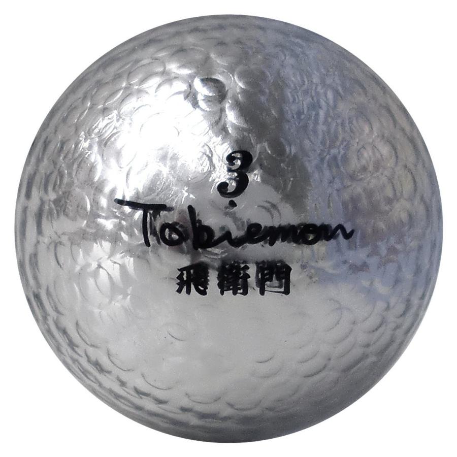 飛衛門 2ダース 24球 TOBIEMON ゴルフボール キラキラメタル 飛衛門 2ダース 24球 TOBIEMON ゴルフボール キラキラメタル