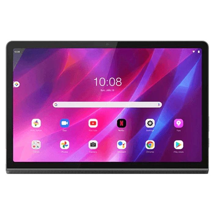 Lenovo ZA8W0113JP タブレットPC Yoga Tab 11 ストレージ128GB メモリー4GB Android11 ストームグレー 新品 送料無料 | Lenovo