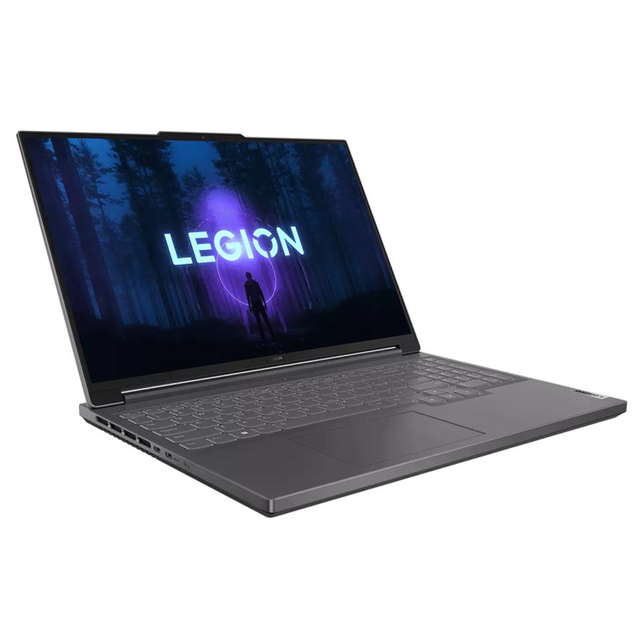 Lenovo 82YA0087JP ゲーミングノートPC Legion Slim 5i Gen8 16型 Core i7-13700H GeForce RTX4060 メモリ16GB SSD1TB Windows 11 ストームグレー 新品 送料無料 | Ideapad