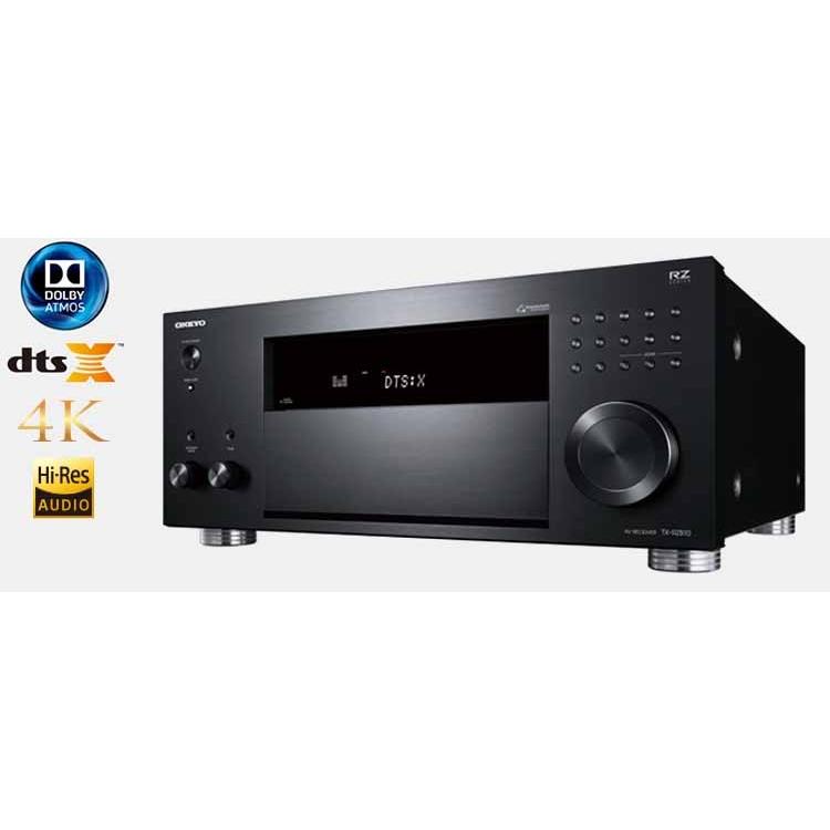 ONKYO オンキヨー AVレシーバー 7.2ch ハイレゾ音源対応 TX ONKYO オンキヨー AVレシーバー 7.2ch ハイレゾ音源対応 TX