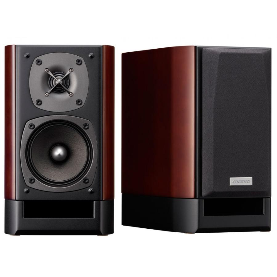 ONKYO オンキヨー D-112NFX(D) ブックシェルフスピーカ 2台1組 ONKYO オンキヨー D-112NFX(D) ブックシェルフスピーカ 2台1組
