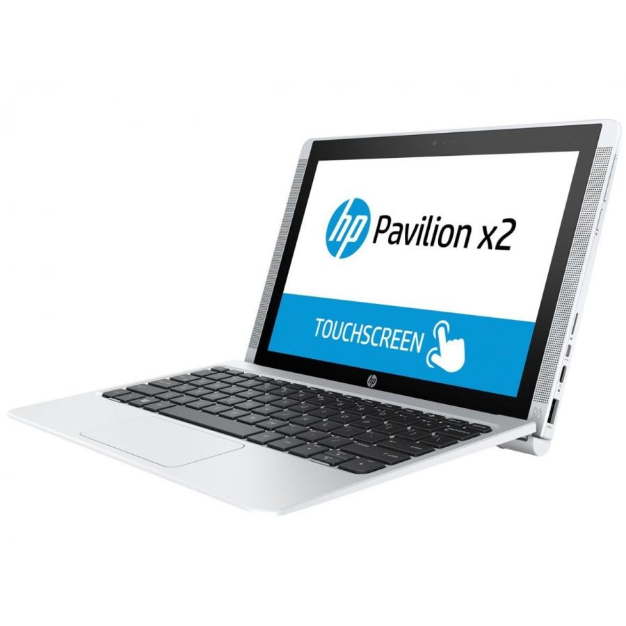 HP ヒューレットパッカード T0Z75PA#ABJ Pavilion x2 10-n141TU スタンダードプラスモデル タッチパネル式 10.1インチ Win10 ブリザードホワイト 新品 送料無料 | 日本HP | 01
