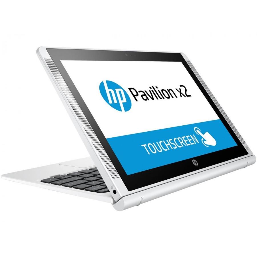 HP ヒューレットパッカード T0Z75PA#ABJ Pavilion x2 10-n141TU スタンダードプラスモデル タッチパネル式 10.1インチ Win10 ブリザードホワイト 新品 送料無料 | 日本HP | 03