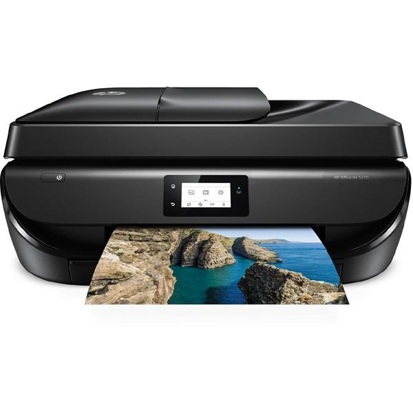 HP ヒューレットパッカード Z4B27A#ABJ HP OfficeJet 5220 プリンター 新品 送料無料 | 日本HP