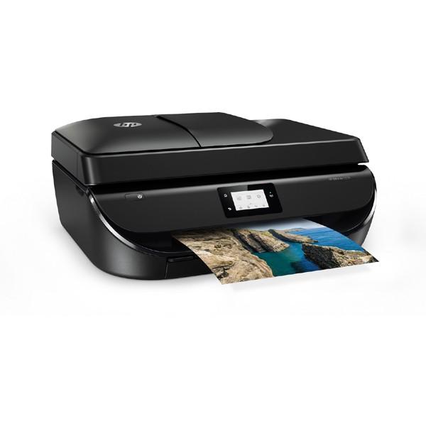 HP ヒューレットパッカード Z4B27A#ABJ HP OfficeJet 5220 プリンター 新品 送料無料 | 日本HP | 01