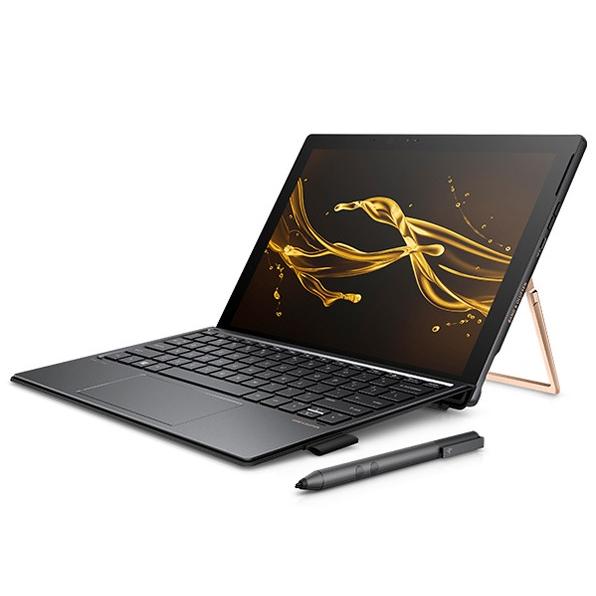 HP 1PM32PA-AAAF HP Spectre x2 12-c001TU 12.3型ワイド Core i5 メモリ8GB SSD512GB Win10 アッシュブラック 新品 送料無料 | 日本HP | 01