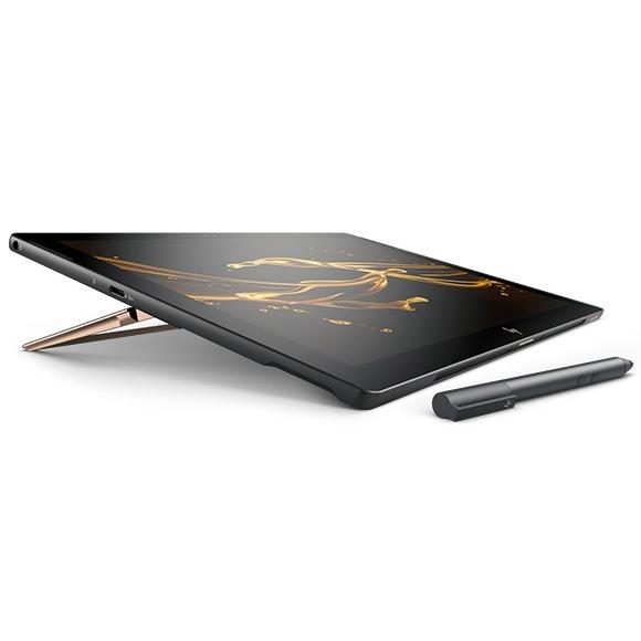 HP 1PM32PA-AAAF HP Spectre x2 12-c001TU 12.3型ワイド Core i5 メモリ8GB SSD512GB Win10 アッシュブラック 新品 送料無料 | 日本HP | 02