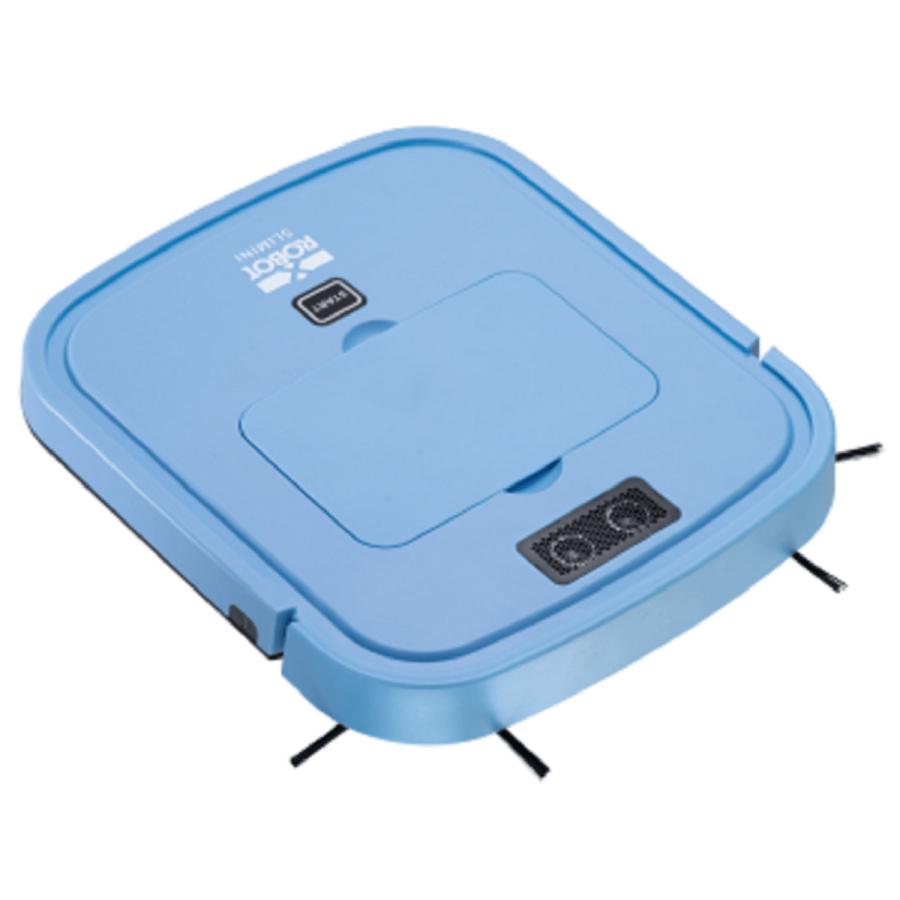 リプリ Xrobot SLIMINI X3L ロボット掃除機 ブルー 新品 送料無料 | XROBOT