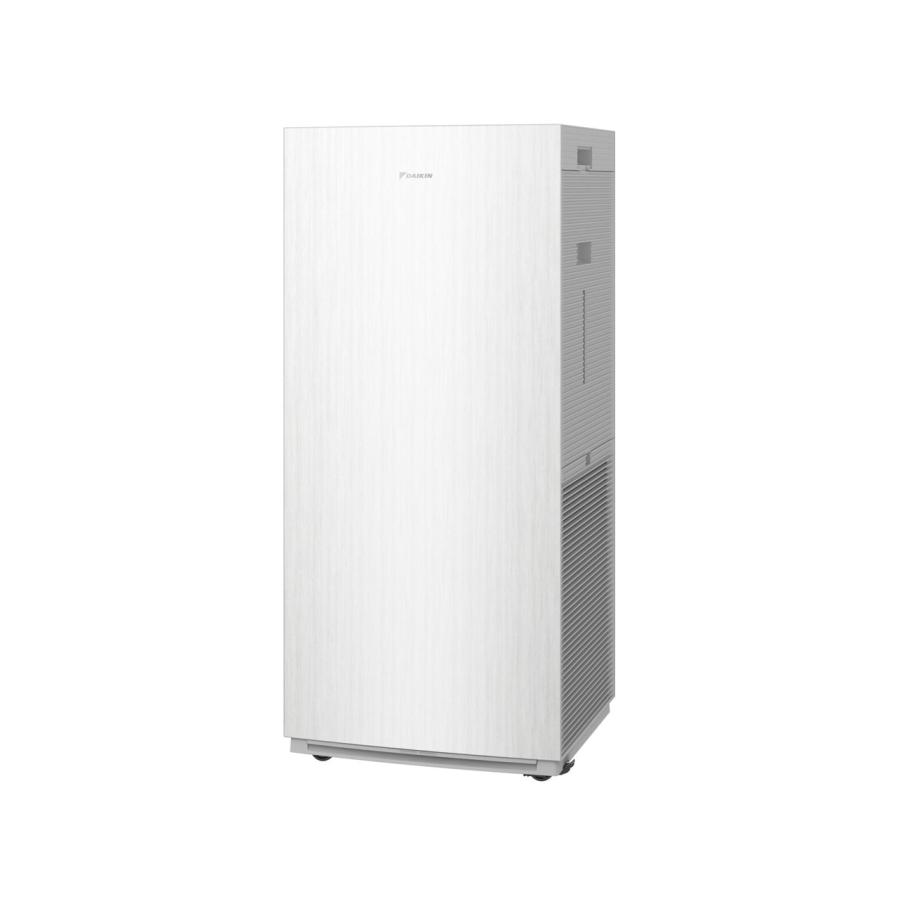 ダイキン MCK904A-W 加湿ストリーマ空気清浄機 加湿最大29畳まで/ 空気