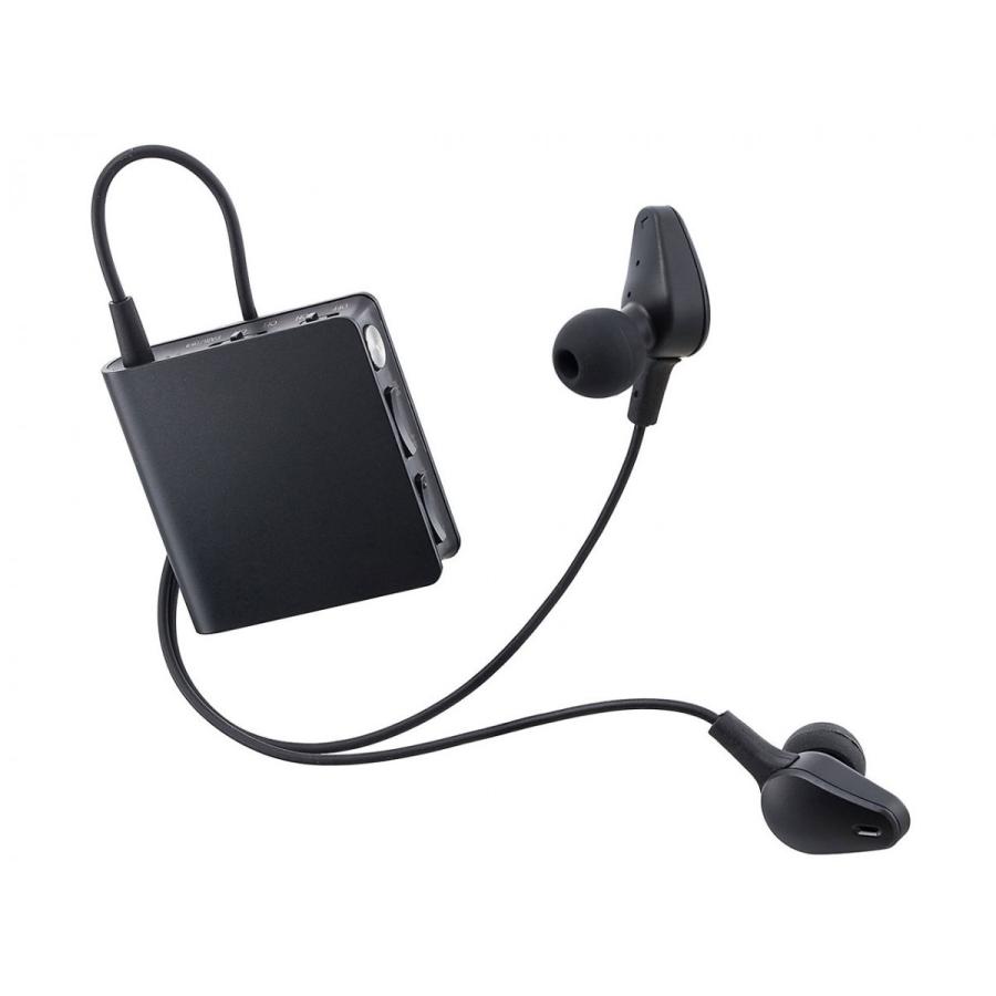 ソフトバンクセレクション SoftBank SELECTION ヘッドセット SB-WS71-MRNC BK SMART QUIET WS-7000NC ノイズキャンセリング搭載 ブラック 新品 送料無料 | SoftBank SELECTION