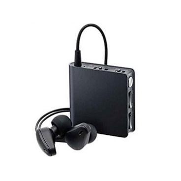 ソフトバンクセレクション SoftBank SELECTION ヘッドセット SB-WS71-MRNC BK SMART QUIET WS-7000NC ノイズキャンセリング搭載 ブラック 新品 送料無料 | SoftBank SELECTION | 01