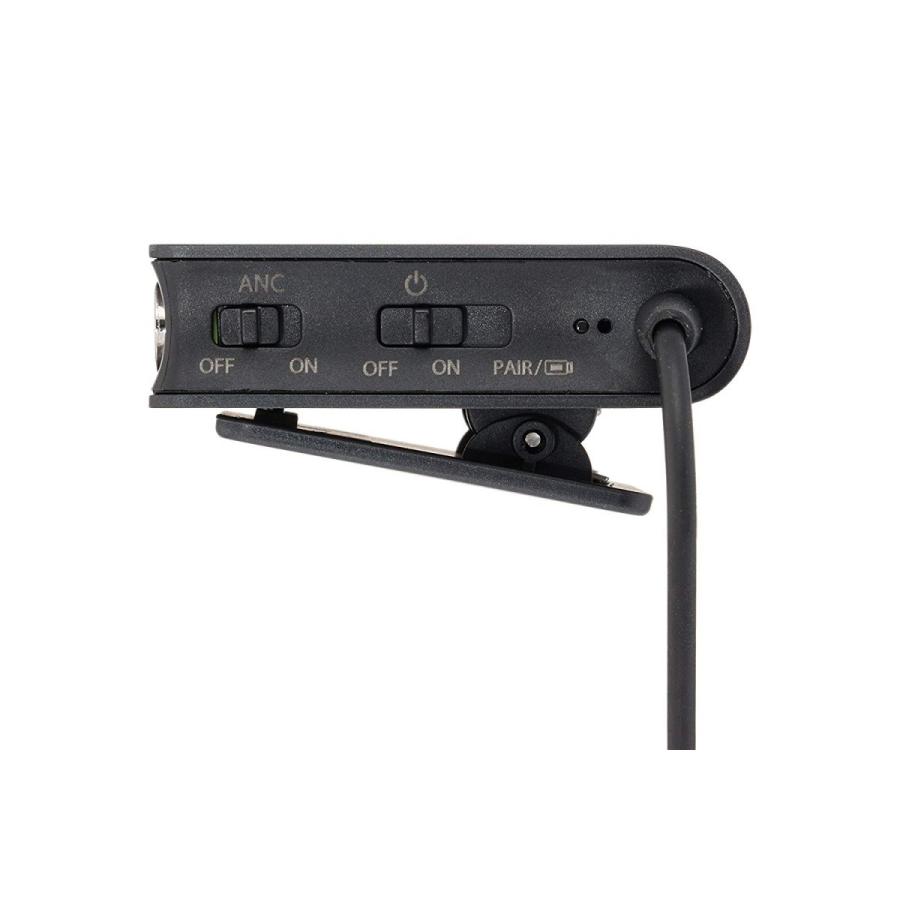 ソフトバンクセレクション SoftBank SELECTION ヘッドセット SB-WS71-MRNC BK SMART QUIET WS-7000NC ノイズキャンセリング搭載 ブラック 新品 送料無料 | SoftBank SELECTION | 03