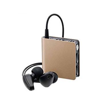 ソフトバンクセレクション SoftBank SELECTION ヘッドセット SB-WS71-MRNC GD SMART QUIET WS-7000NC ノイズキャンセリング搭載 ゴールド 新品 送料無料 | SoftBank SELECTION | 01