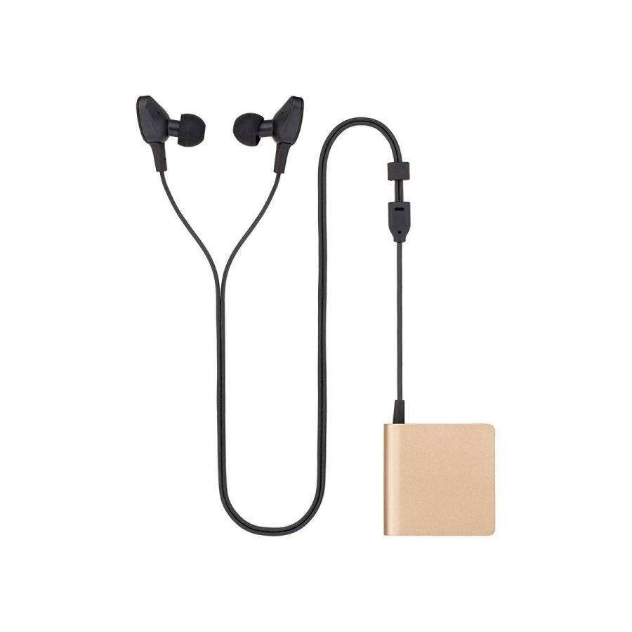 ソフトバンクセレクション SoftBank SELECTION ヘッドセット SB-WS71-MRNC GD SMART QUIET WS-7000NC ノイズキャンセリング搭載 ゴールド 新品 送料無料 | SoftBank SELECTION | 02