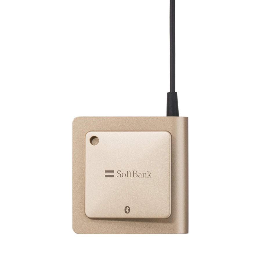 ソフトバンクセレクション SoftBank SELECTION ヘッドセット SB-WS71-MRNC GD SMART QUIET WS-7000NC ノイズキャンセリング搭載 ゴールド 新品 送料無料 | SoftBank SELECTION | 03
