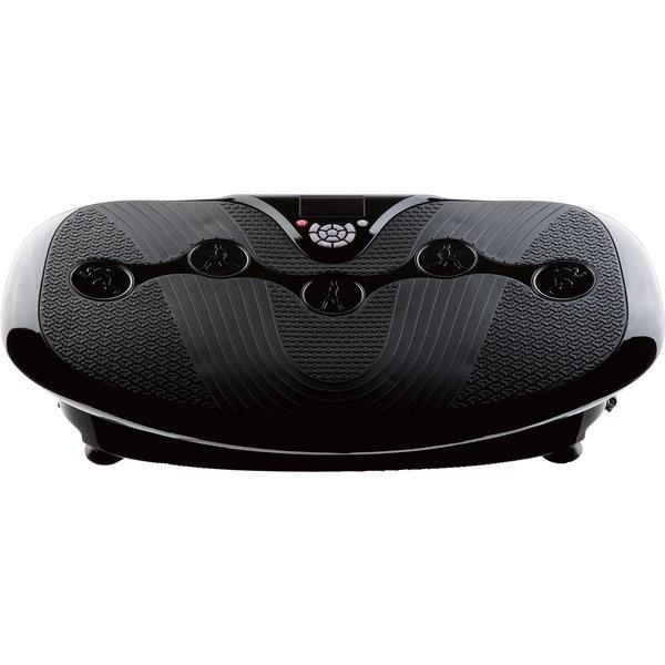 dr.air ドクターエア SB-002 BK フィットネスマシン 3DスーパーブレードS ブラック 新品 送料無料 | ドクターエア