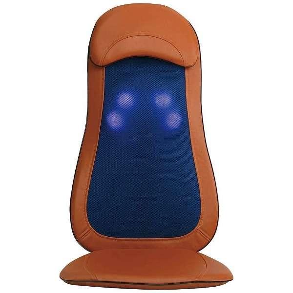 ドクターエア シートマッサージャー MS-001-PCA Pキャメル 量販店オリジナルモデル 新品 送料無料 | ドクターエア