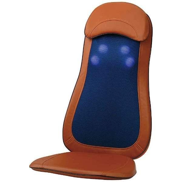 ドクターエア シートマッサージャー MS-001-PCA Pキャメル 量販店オリジナルモデル 新品 送料無料 | ドクターエア | 01