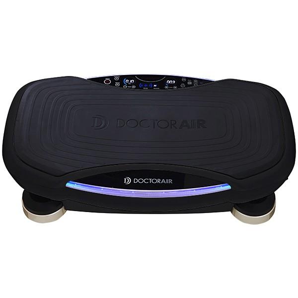 dr.air ドクターエア SB-06-BK 3DスーパーブレードPRO ブラック 新品 送料無料 | ドクターエア