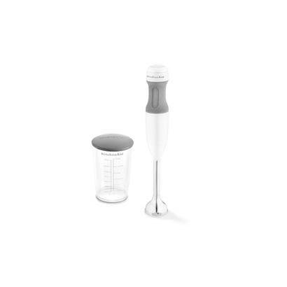 キッチンエイド 9KHB1231WH  ハンドブレンダー ホワイト 新品 送料無料 | KitchenAid