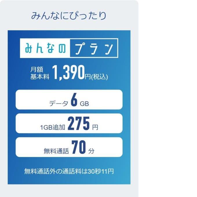 日本通信SIM スターターパック ドコモネットワーク NT-ST-P 送料無料 メール便にてお届け｜eightloop｜03