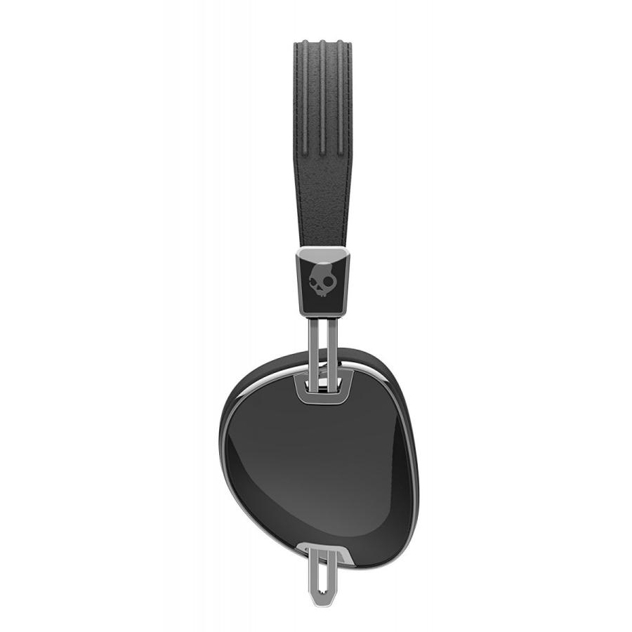 Skullcandy スカルキャンディー オンイヤー型ヘッドホン NAVIGATOR BLACK J5AVDM-161 ブラック 新品 送料無料 | Skullcandy | 01