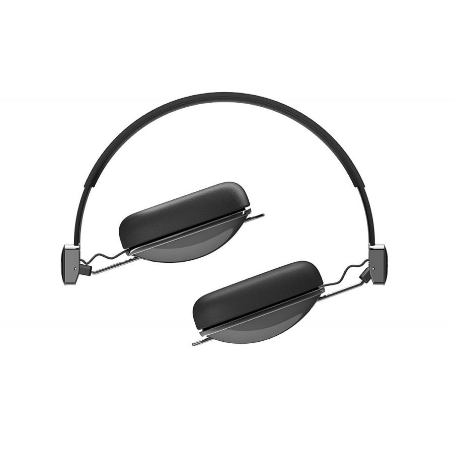 Skullcandy スカルキャンディー オンイヤー型ヘッドホン NAVIGATOR BLACK J5AVDM-161 ブラック 新品 送料無料 | Skullcandy | 02
