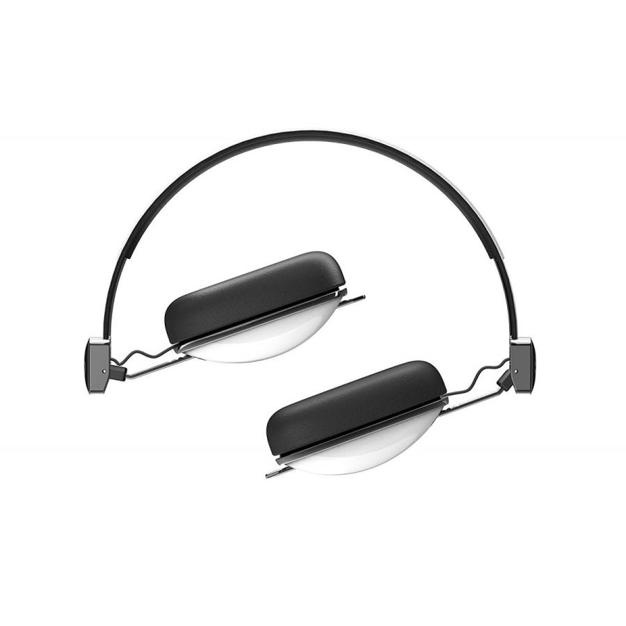 Skullcandy スカルキャンディー オンイヤー型ヘッドホン NAVIGATOR WHITE J5AVDM-074 ホワイト 新品 送料無料 | Skullcandy | 02