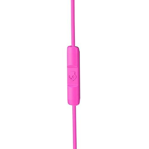 アウトレット Skullcandy A2WIHX-449 カナル型イヤホン 防水 スポーツライン NEW XTPLYO PLUM/PINK プラム/ピンク メーカー保証なし 未開封 未使用品 送料無料 | Skullcandy | 02