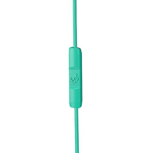Skullcandy スカルキャンディ カナル型イヤホン 防水 スポーツライン NEW XTPLYO TEAL/GREEN ティール/グリーン A2WIHX-450 新品 送料無料 | Skullcandy | 02