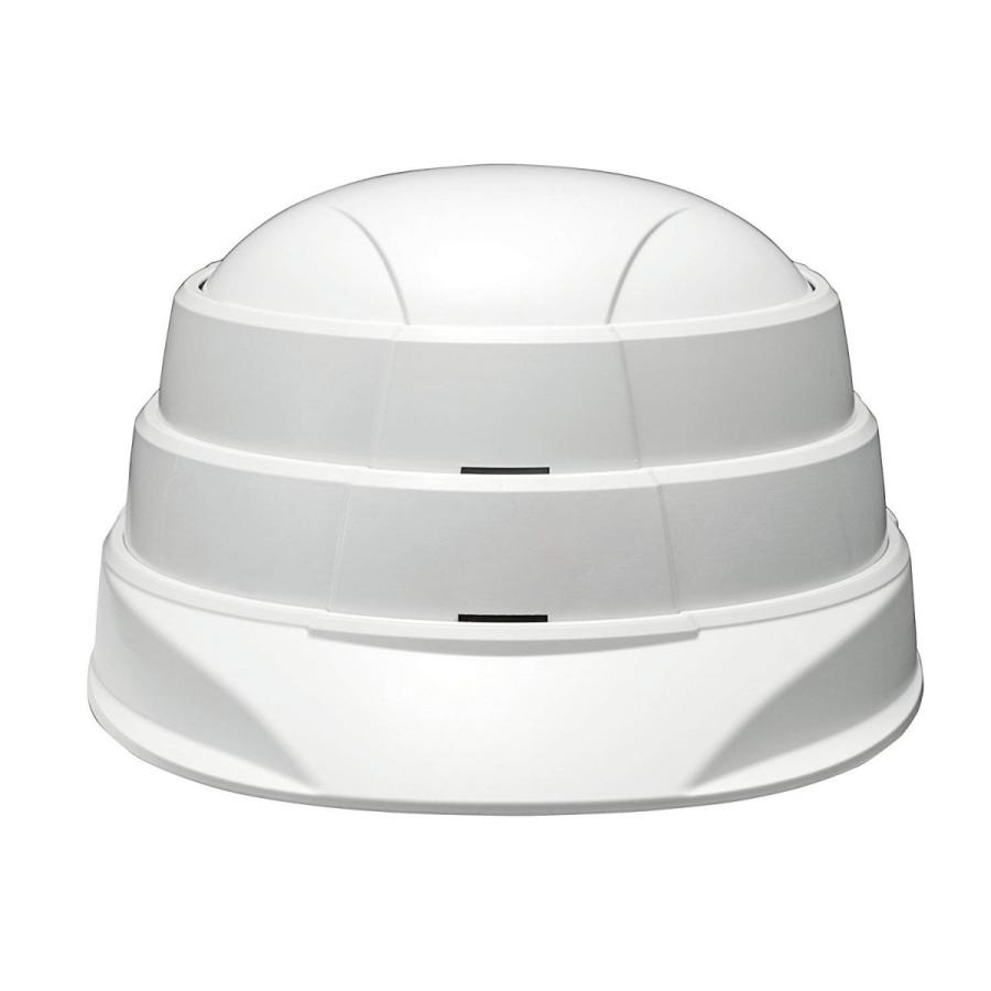KAGA HELMET カガヘルメット KGO-1-01-S 収縮式ヘルメット オサメット ホワイト 新品 送料無料 | ブランド登録なし | 02