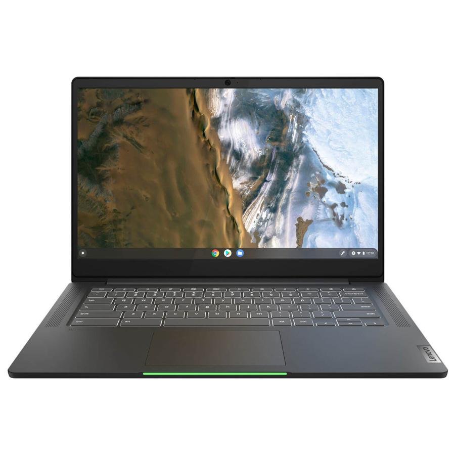 Chromebook ストームグレー 82M8002WJP [14.0型 Lenovo（レノボ） Lenovo 82M8002WJP IdeaPad Slim 560i Chromebook