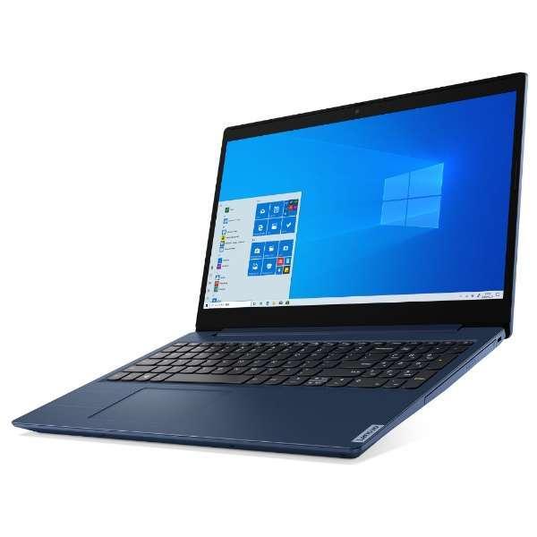 Lenovo IdeaPad L350 81Y300T7JP 15.6型 Core i5 メモリ8GB SSD256GB Windows10 アビスブルー 新品 送料無料 | ideapad L
