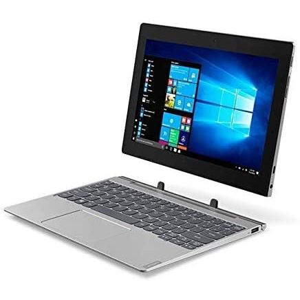 Lenovo 81H300EVJP ideapad D330 コンパクト2in1ノートPC Celeron メモリ4GB eMMC128GB ミネラルグレー Microsoft Office新品 送料無料 | Ideapad
