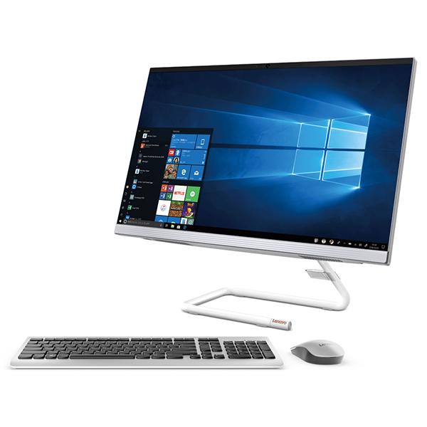 Lenovo レノボ F0ER003WJP 一体型デスクトップ ideacentre A340